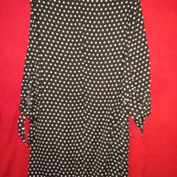 Sale SALE TAHRIi shift dress - Picture 2 of 7